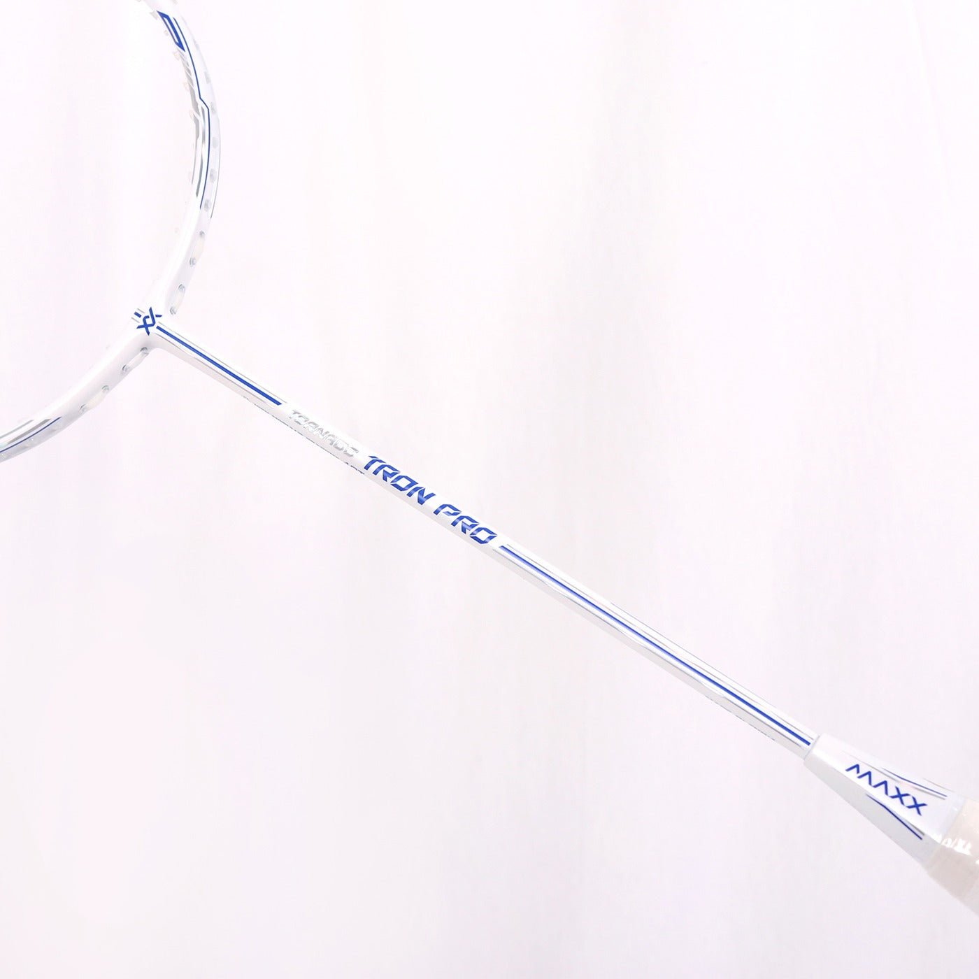 Maxx Tornado Tron Pro