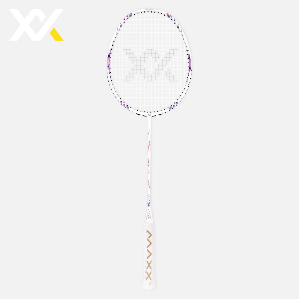 MAXX VIREAL V2 5U