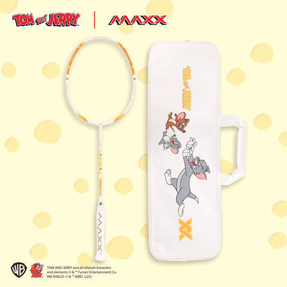 MAXX TOM AND JERRY LIMITED EDITION