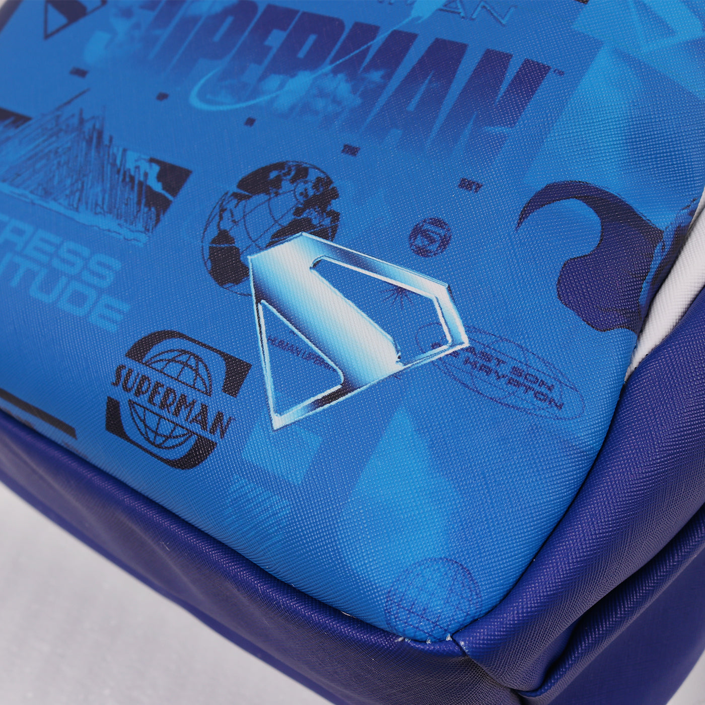 MAXX SUPERMAN Limited Edition BACKPACK