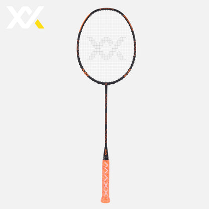 MAXX MAXXAHOLIC II Badminton Racket

High Tension Up To 38LBS