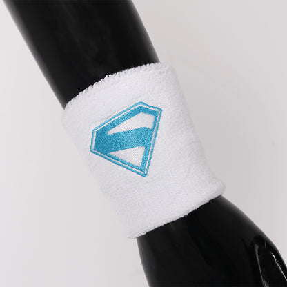 MAXX Superman  Limited Edition Wristband