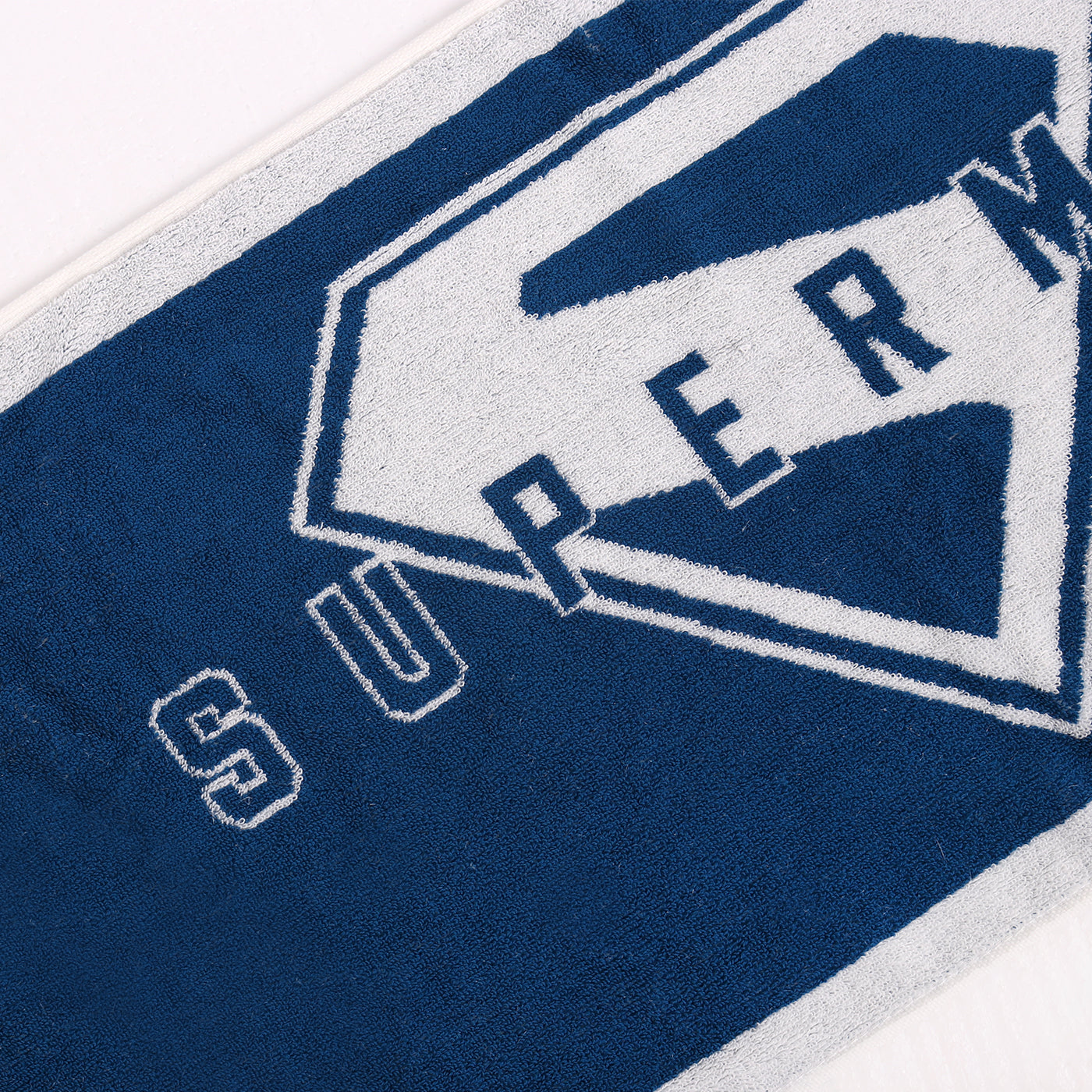 MAXX Superman Towel Limited Edition