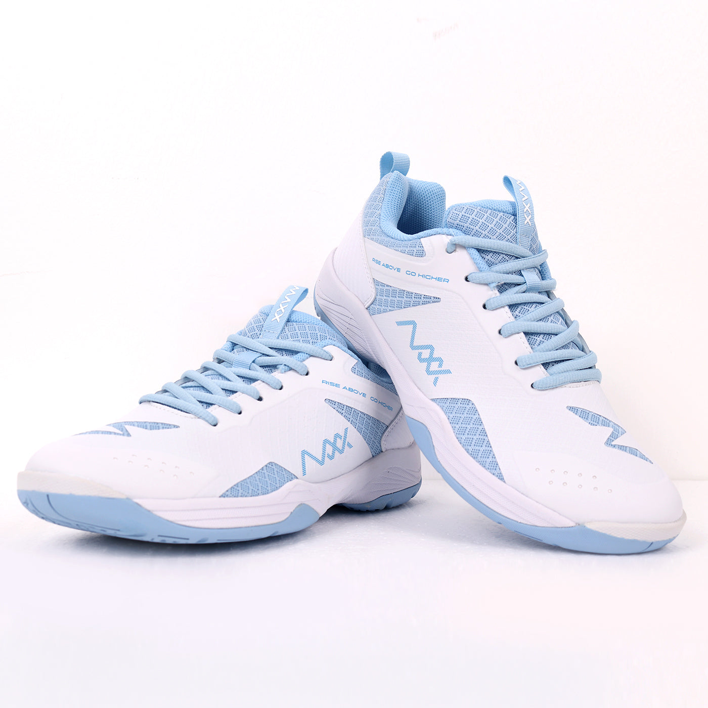 MAXX SUPERMAN  LIMITED EDITION  BADMINTON SHOES