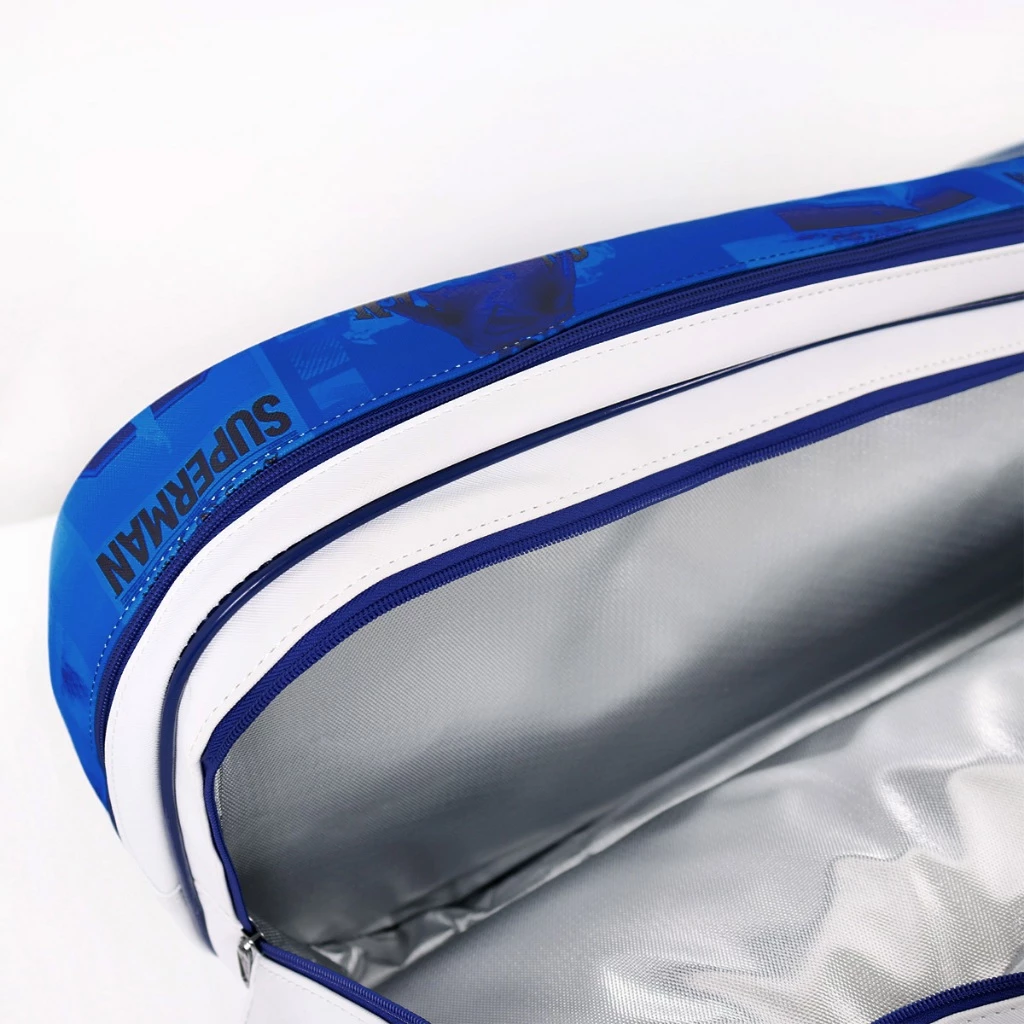 MAXX SUPERMAN Limited Edition RACQUET BAG