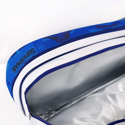 MAXX SUPERMAN Limited Edition RACQUET BAG
