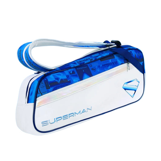 MAXX SUPERMAN Limited Edition RACQUET BAG