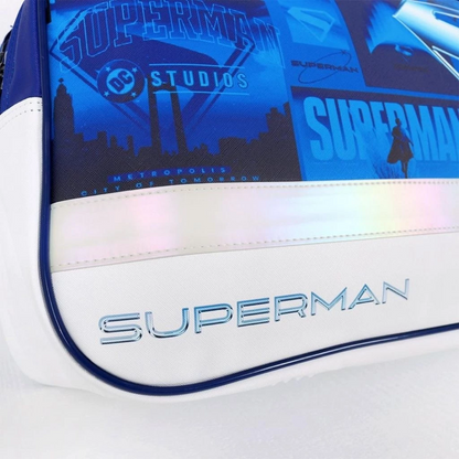 MAXX SUPERMAN  Limited Edition Tornment Bag