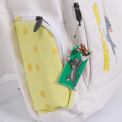 Maxx Tom & Jerry Backpack