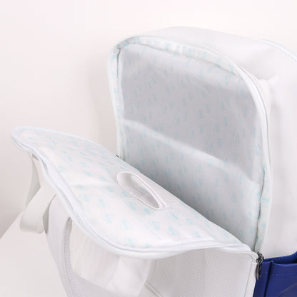 MAXX SUPERMAN Limited Edition BACKPACK