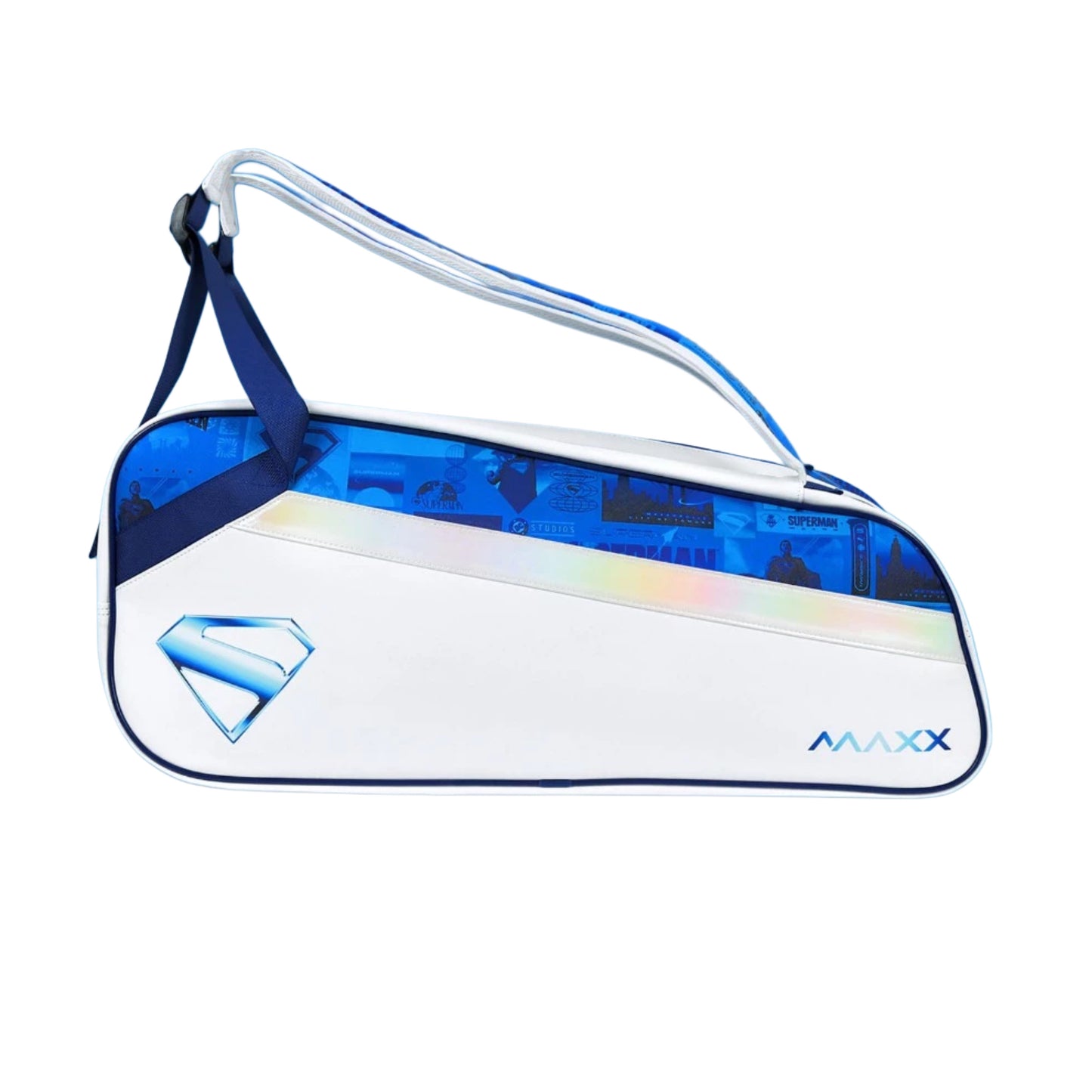 MAXX SUPERMAN Limited Edition RACQUET BAG