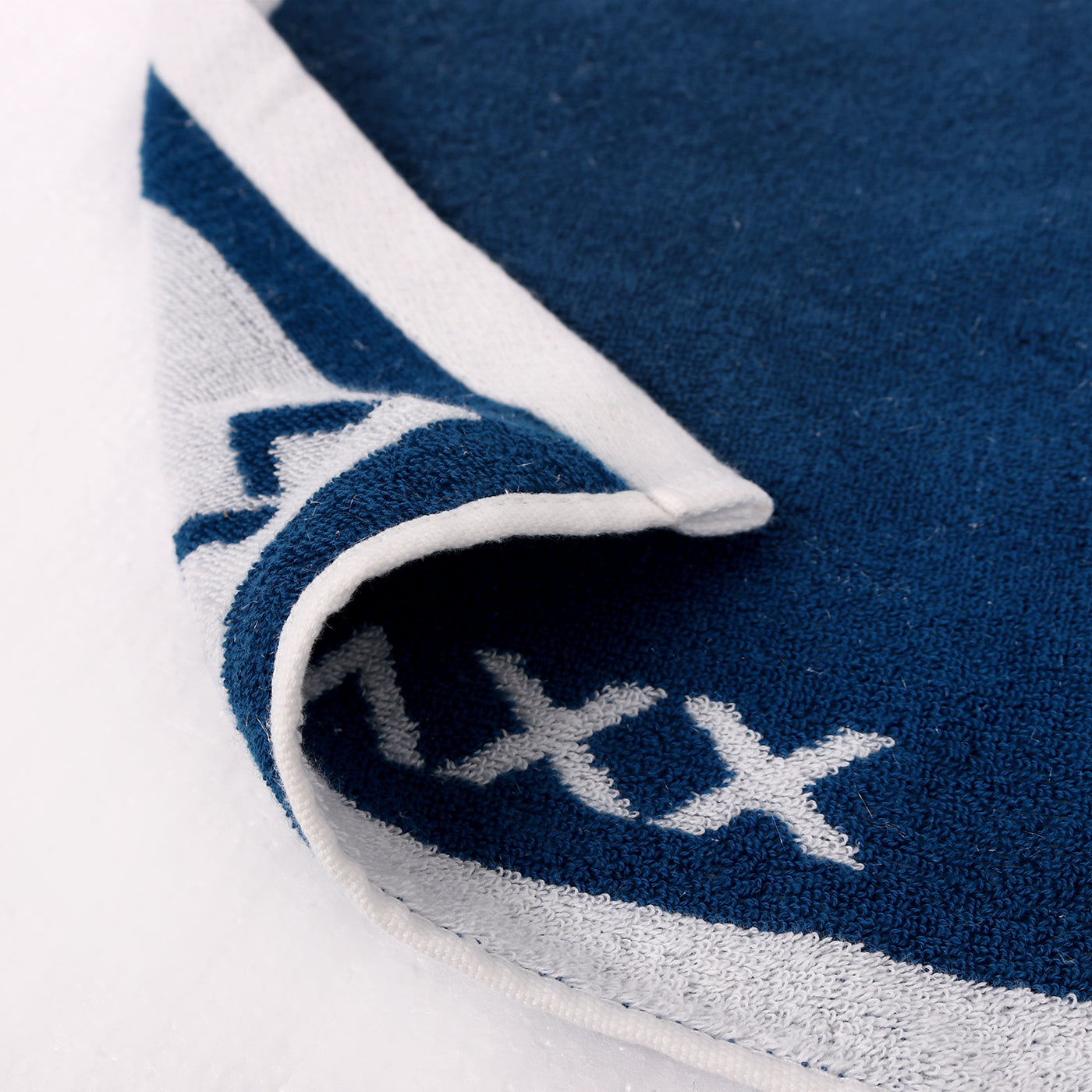 MAXX Superman Towel Limited Edition