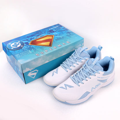 MAXX SUPERMAN  LIMITED EDITION  BADMINTON SHOES