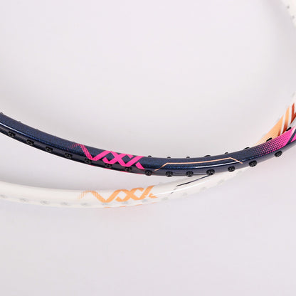 MAXX  Badminton Racket LUMI X1 Higher 38 lbs Support