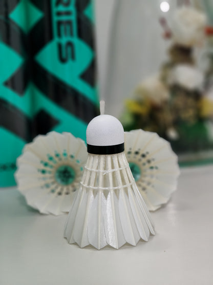 Maxx Super Series F-3 Badminton Shuttlecocks