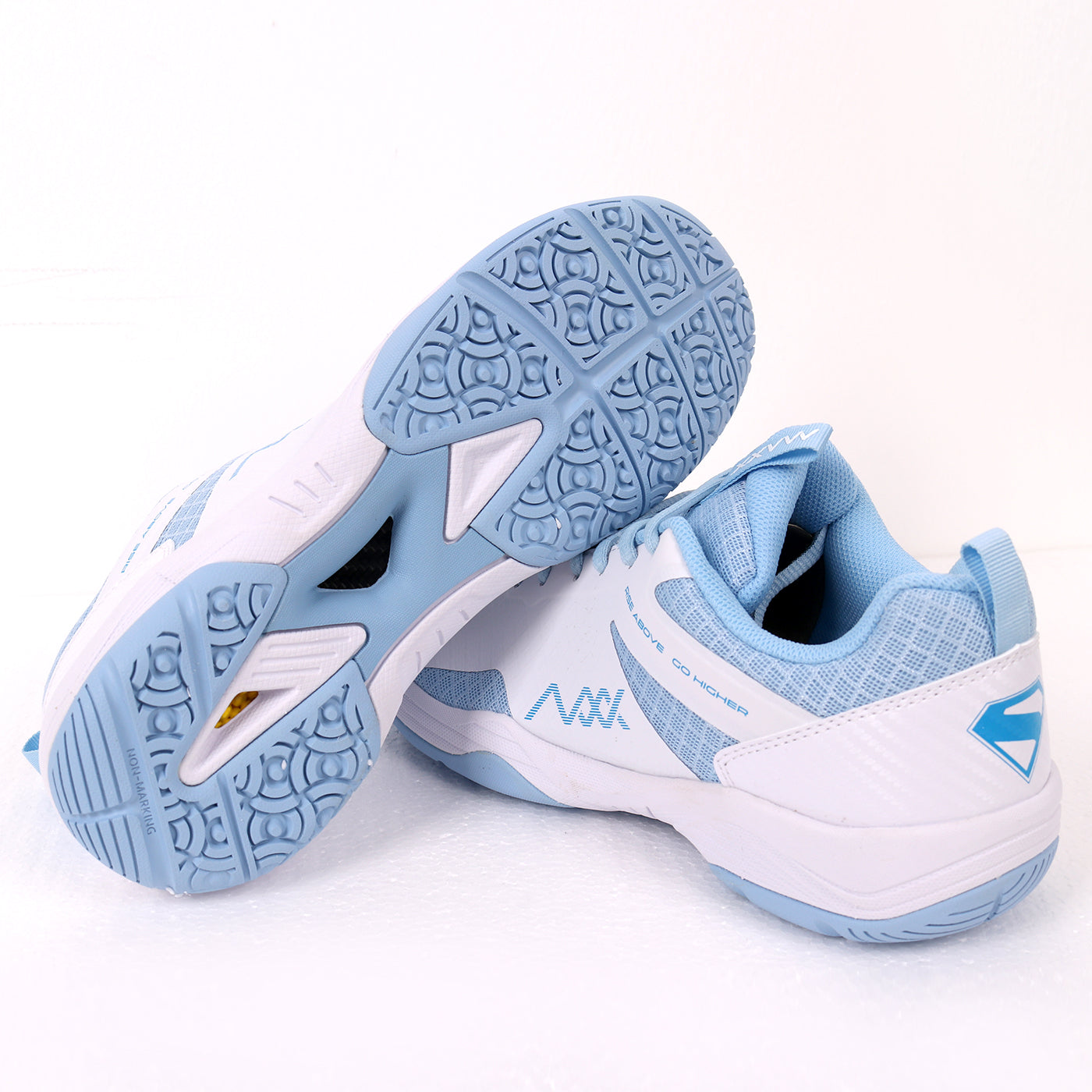 MAXX SUPERMAN  LIMITED EDITION  BADMINTON SHOES