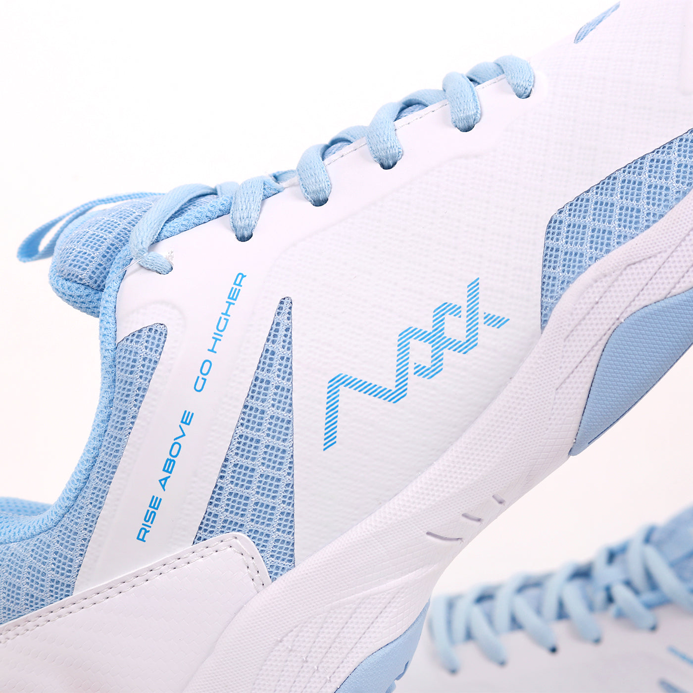 MAXX SUPERMAN  LIMITED EDITION  BADMINTON SHOES