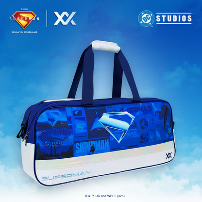 MAXX SUPERMAN  Limited Edition Tornment Bag