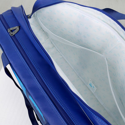 MAXX SUPERMAN  Limited Edition Tornment Bag