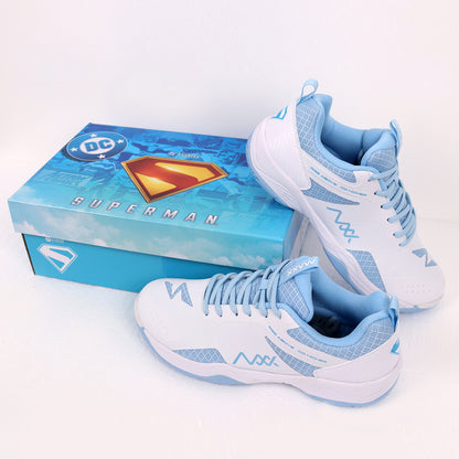 MAXX SUPERMAN  LIMITED EDITION  BADMINTON SHOES