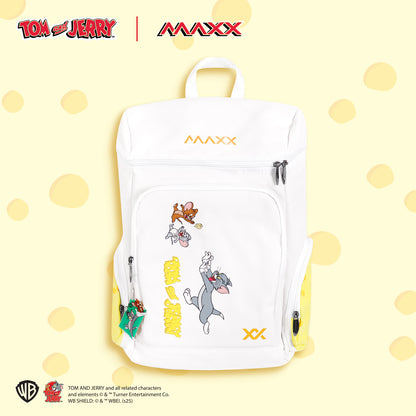 Maxx Tom & Jerry Backpack