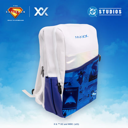MAXX SUPERMAN Limited Edition BACKPACK