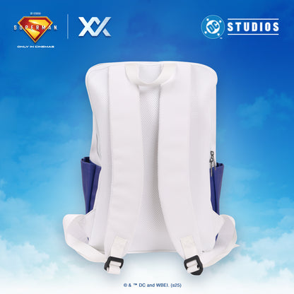 MAXX SUPERMAN Limited Edition BACKPACK