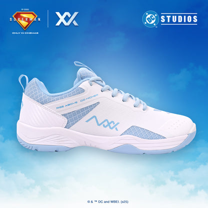 MAXX SUPERMAN  LIMITED EDITION  BADMINTON SHOES