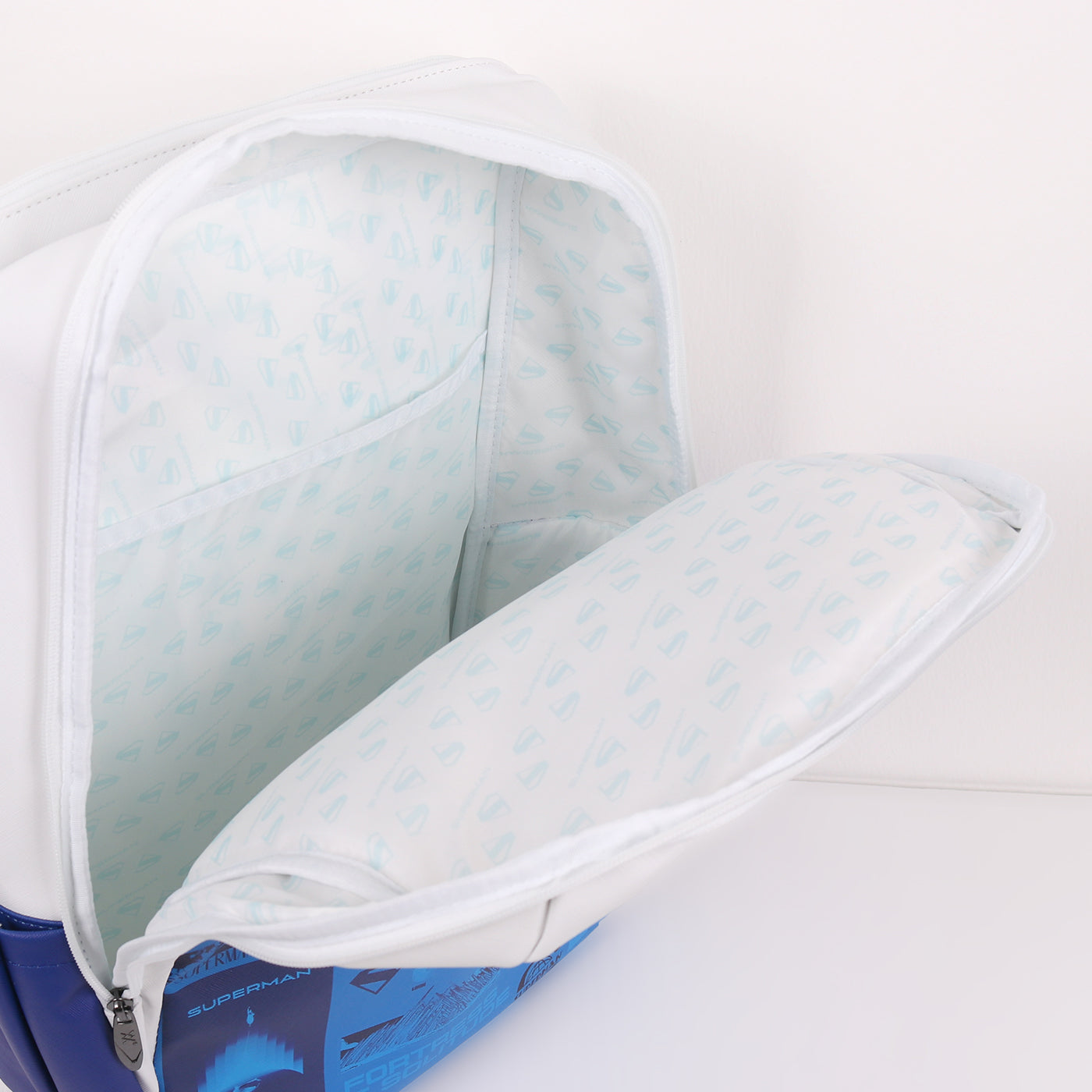 MAXX SUPERMAN Limited Edition BACKPACK