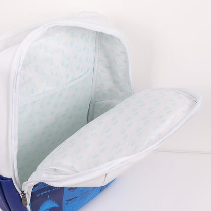 MAXX SUPERMAN Limited Edition BACKPACK