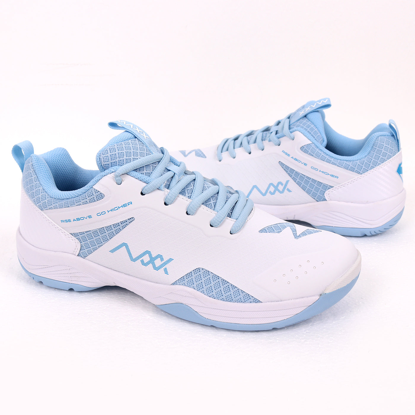 MAXX SUPERMAN  LIMITED EDITION  BADMINTON SHOES