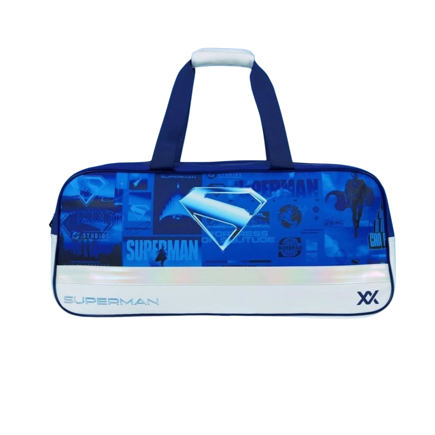 MAXX SUPERMAN  Limited Edition Tornment Bag