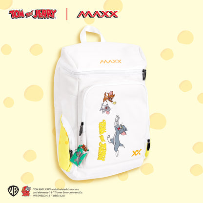 Maxx Tom & Jerry Backpack