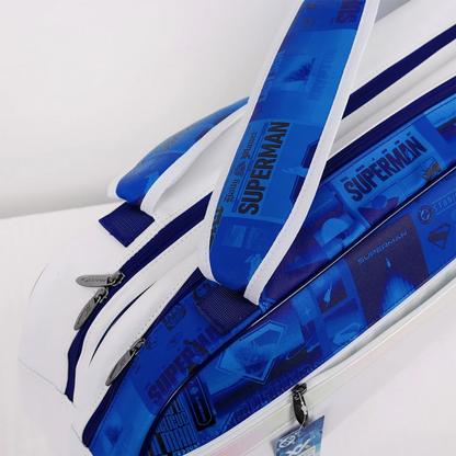MAXX SUPERMAN Limited Edition RACQUET BAG