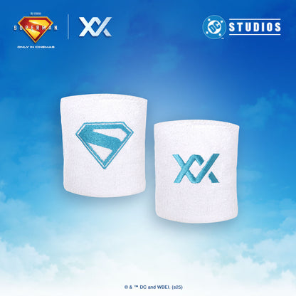 MAXX Superman  Limited Edition Wristband