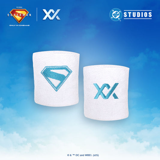 MAXX Superman  Limited Edition Wristband