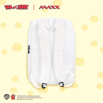 Maxx Tom & Jerry Backpack