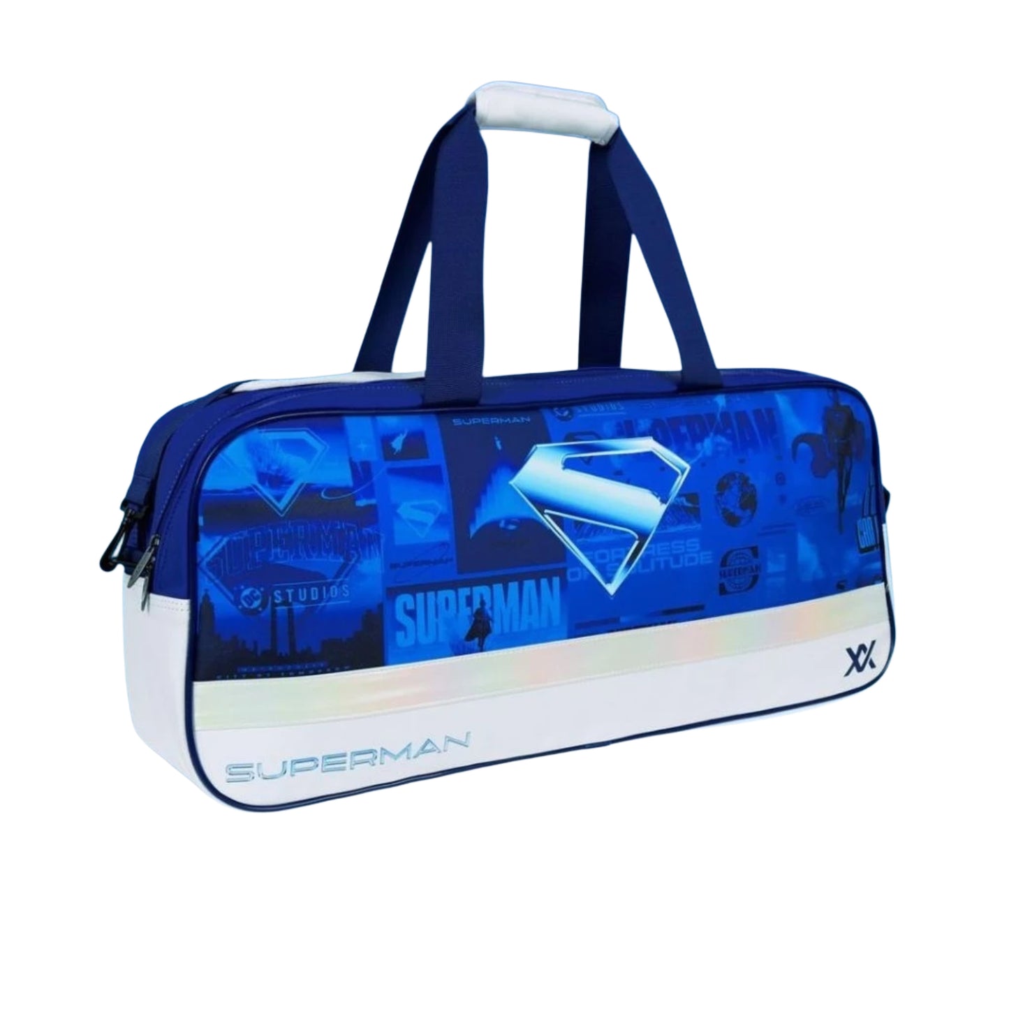 MAXX SUPERMAN  Limited Edition Tornment Bag