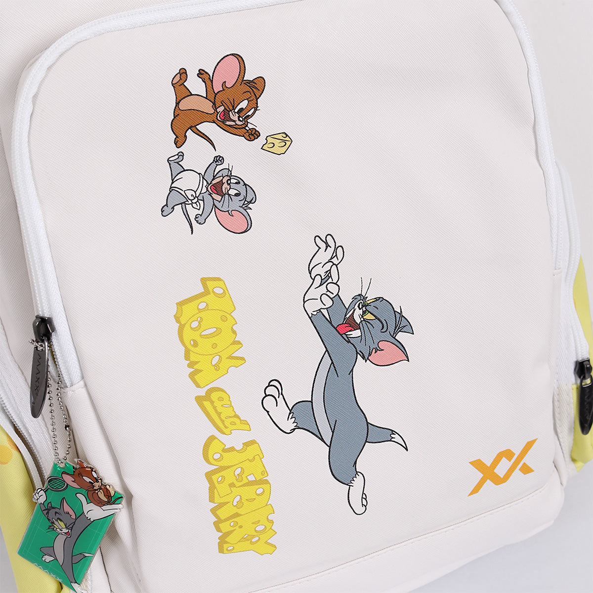 Maxx Tom & Jerry Backpack