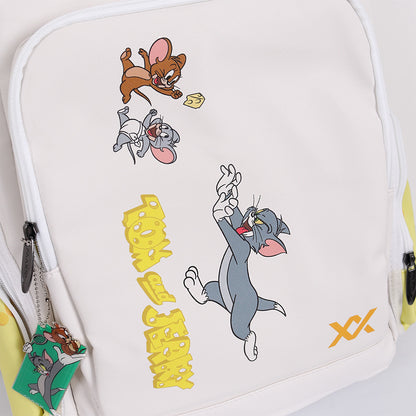 Maxx Tom & Jerry Backpack