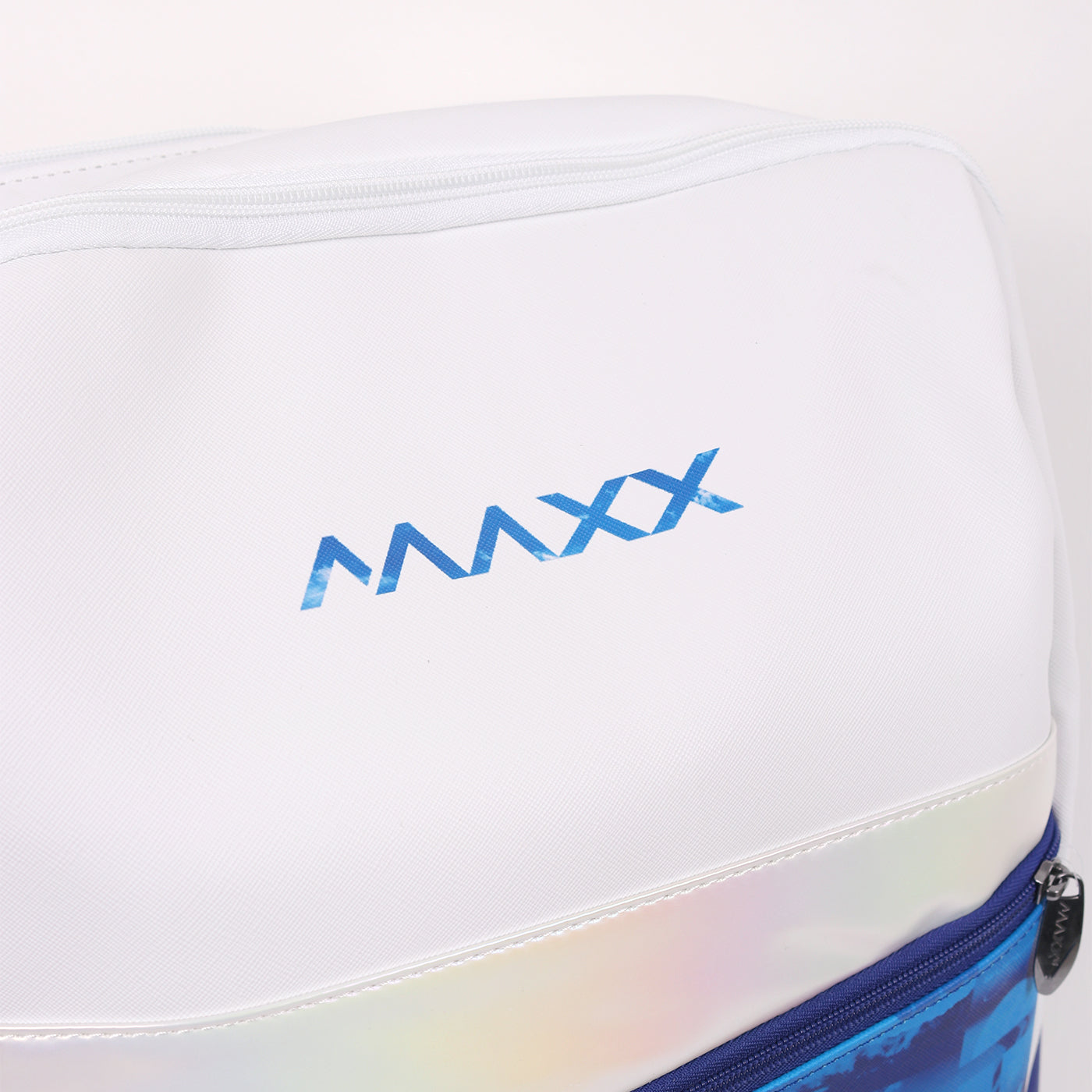 MAXX SUPERMAN Limited Edition BACKPACK