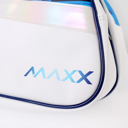MAXX SUPERMAN Limited Edition RACQUET BAG