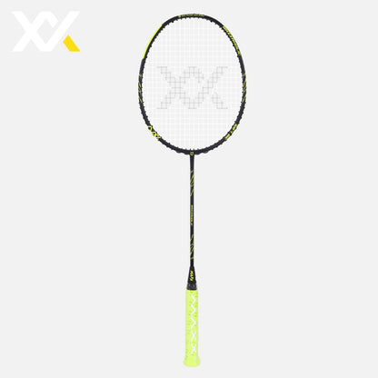 MAXX MAXXAHOLIC II Badminton Racket

High Tension Up To 38LBS